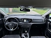 Kia Sportage 1.6i 2WD Navi Edition ISG *CAM*CRUISE*GARANTIE* thumbnail