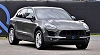 Porsche Macan Macan S 3.0 V6 BI-TURBO PDK CAMERA LEDER thumbnail
