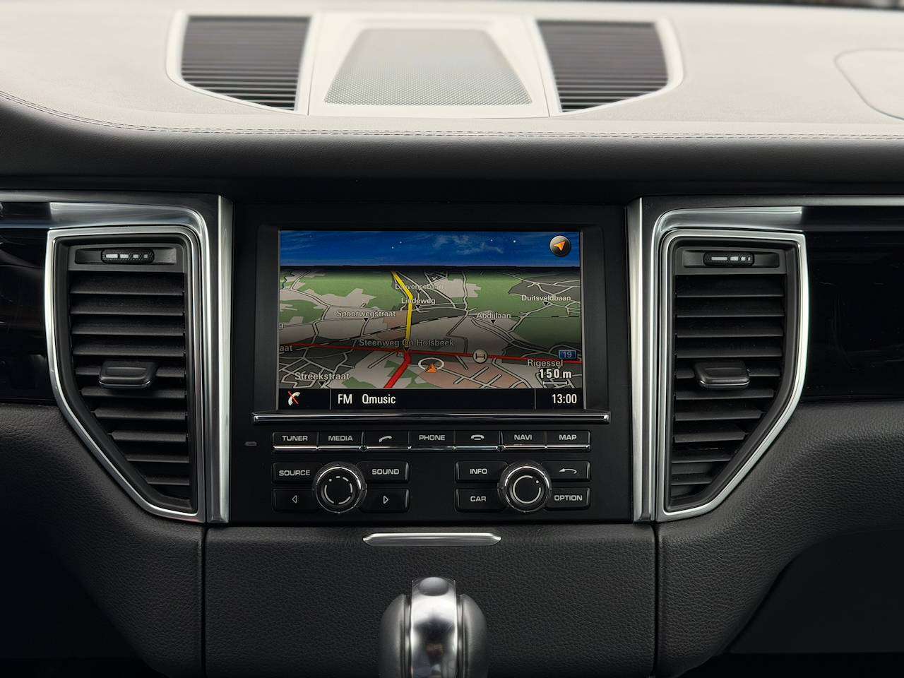 Porsche Macan Macan S 3.0 V6 BI-TURBO PDK CAMERA LEDER