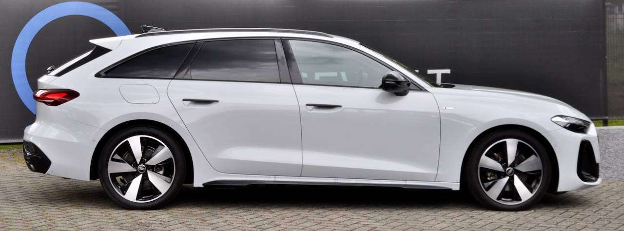 Audi A5 S-LINE AVANT PASS DISP 360° CAM APPLE CARPLAY
