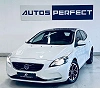 Volvo V40 2.0 D3 BOITE AUTO PANO NAVI BIZONE LIM CUIR thumbnail