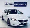 Volvo V40 2.0 D3 BOITE AUTO PANO NAVI BIZONE LIM CUIR thumbnail
