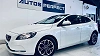 Volvo V40 2.0 D3 BOITE AUTO PANO NAVI BIZONE LIM CUIR thumbnail
