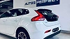 Volvo V40 2.0 D3 BOITE AUTO PANO NAVI BIZONE LIM CUIR thumbnail