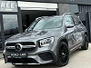 Mercedes-Benz GLB 180 PACK AMG - COCKPIT - LINE ASSIST - ANGLES MORT - GARANTIE 12MOIS thumbnail
