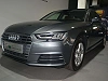Audi A4 A4 2.0 TFSI Quattro Design S tronic / LEDER / SPORTZETELS / NAVI / 4 X 4 thumbnail