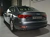 Audi A4 A4 2.0 TFSI Quattro Design S tronic / LEDER / SPORTZETELS / NAVI / 4 X 4 thumbnail