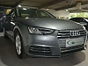 Audi A4 A4 2.0 TFSI Quattro Design S tronic / LEDER / SPORTZETELS / NAVI / 4 X 4 thumbnail