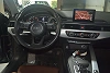Audi A4 A4 2.0 TFSI Quattro Design S tronic / LEDER / SPORTZETELS / NAVI / 4 X 4 thumbnail
