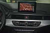 Audi A4 A4 2.0 TFSI Quattro Design S tronic / LEDER / SPORTZETELS / NAVI / 4 X 4 thumbnail