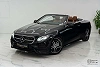 Mercedes-Benz E 200 I cabrio AMG line! Cruise, Leder, Sfeer, Navi! thumbnail