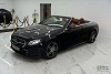 Mercedes-Benz E 200 I cabrio AMG line! Cruise, Leder, Sfeer, Navi! thumbnail