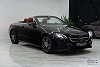 Mercedes-Benz E 200 I cabrio AMG line! Cruise, Leder, Sfeer, Navi! thumbnail