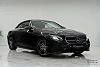 Mercedes-Benz E 200 I cabrio AMG line! Cruise, Leder, Sfeer, Navi! thumbnail
