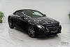 Mercedes-Benz E 200 I cabrio AMG line! Cruise, Leder, Sfeer, Navi! thumbnail
