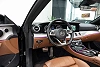 Mercedes-Benz E 200 I cabrio AMG line! Cruise, Leder, Sfeer, Navi! thumbnail