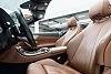 Mercedes-Benz E 200 I cabrio AMG line! Cruise, Leder, Sfeer, Navi! thumbnail