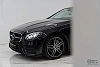 Mercedes-Benz E 200 I cabrio AMG line! Cruise, Leder, Sfeer, Navi! thumbnail