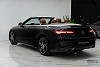 Mercedes-Benz E 200 I cabrio AMG line! Cruise, Leder, Sfeer, Navi! thumbnail