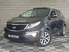 Kia Sportage 🟢1.7 DIESEL 116CV - 1ER MAIN - FULL CARNET - TOIT OUVRANT thumbnail