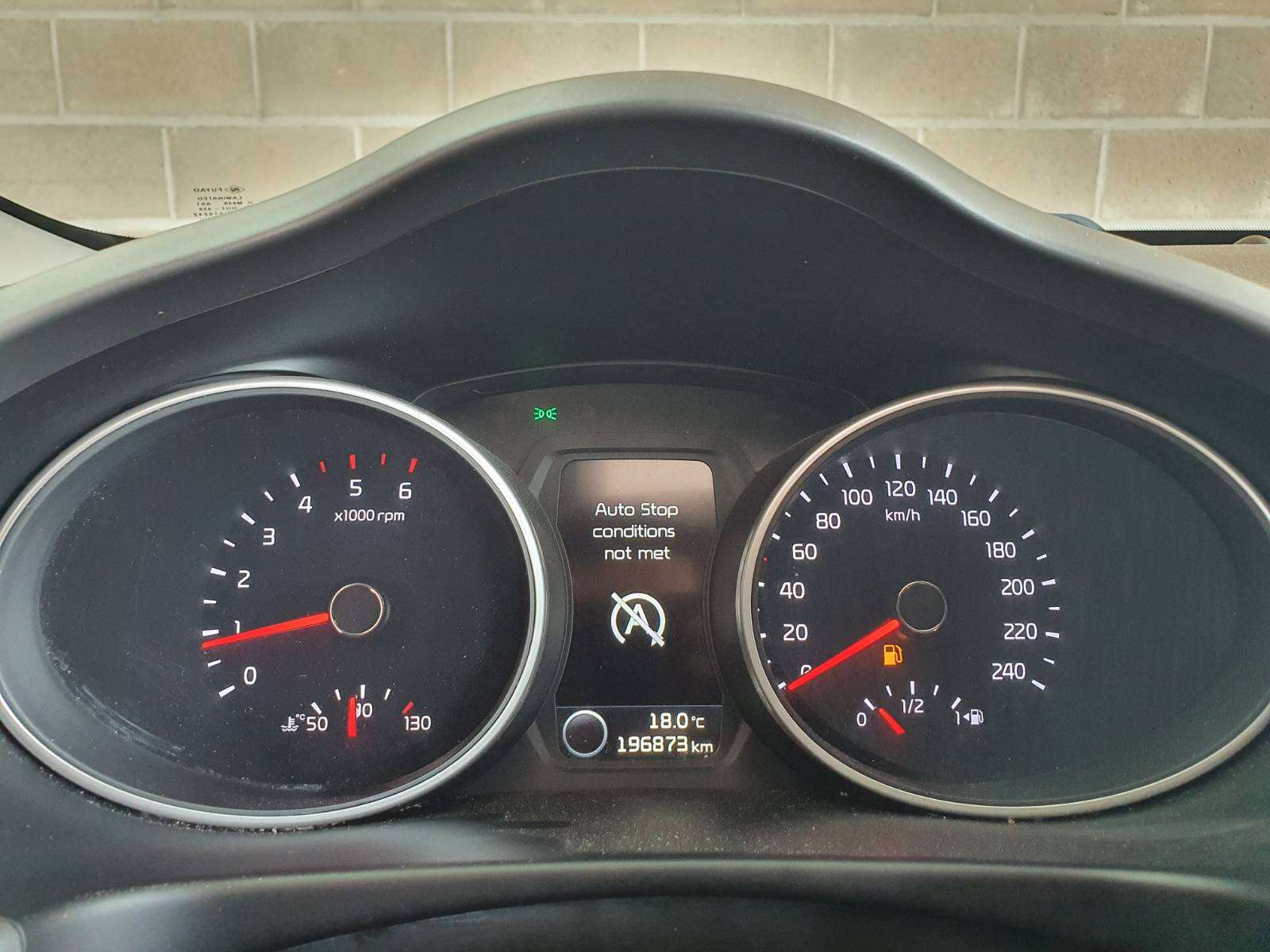 Kia Sportage 🟢1.7 DIESEL 116CV - 1ER MAIN - FULL CARNET - TOIT OUVRANT
