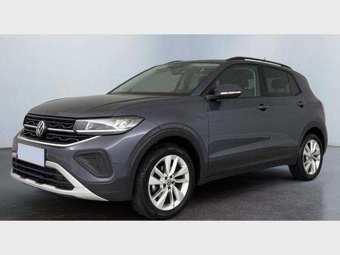 Volkswagen T-Cross T-Cross Life Business Lite 1.0 TSI 85 kW (115 ch) 7 vitesses DSG
