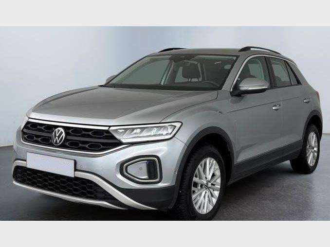 Volkswagen T-Roc T-Roc Life Business 1.5 TSI OPF 110 kW (150 ch) 7 vitesses DSG