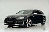 Audi RS4 Avant Quattro Exclusive! Swiss Spec! ACC, HUD, Massage! thumbnail