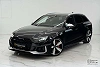 Audi RS4 Avant Quattro Exclusive! Swiss Spec! ACC, HUD, Massage! thumbnail