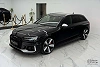 Audi RS4 Avant Quattro Exclusive! Swiss Spec! ACC, HUD, Massage! thumbnail