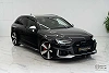 Audi RS4 Avant Quattro Exclusive! Swiss Spec! ACC, HUD, Massage! thumbnail