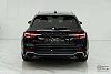 Audi RS4 Avant Quattro Exclusive! Swiss Spec! ACC, HUD, Massage! thumbnail