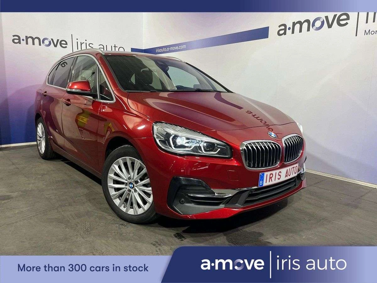 BMW 225 XE IPERFORMANCE LUXURY |  TOIT OUVRANT