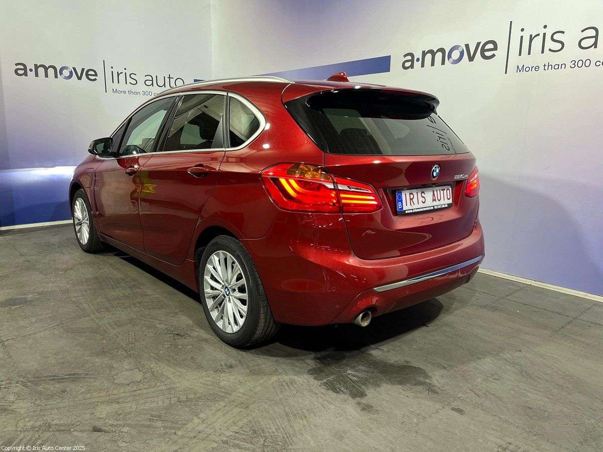 BMW 225 XE IPERFORMANCE LUXURY |  TOIT OUVRANT