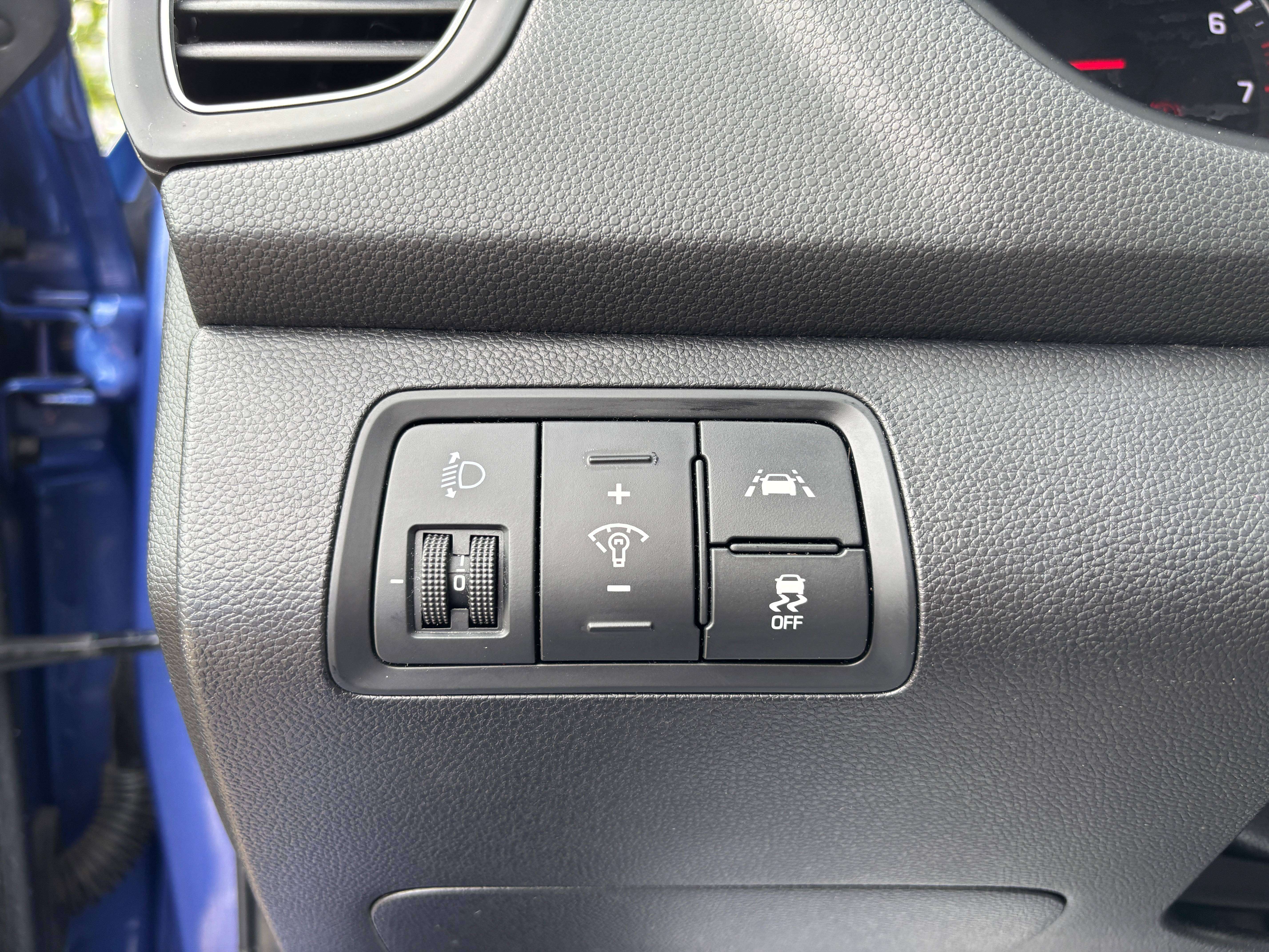 Hyundai i20 1.2i *CARPLAY*SIEGE+VOLANT CHAUFF*CAMERA*GARANTIE*