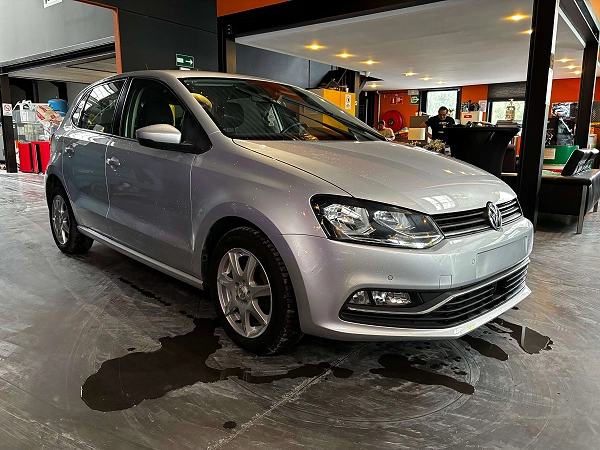 Volkswagen Polo Polo 1.2 TSI Sportline BMT DSG