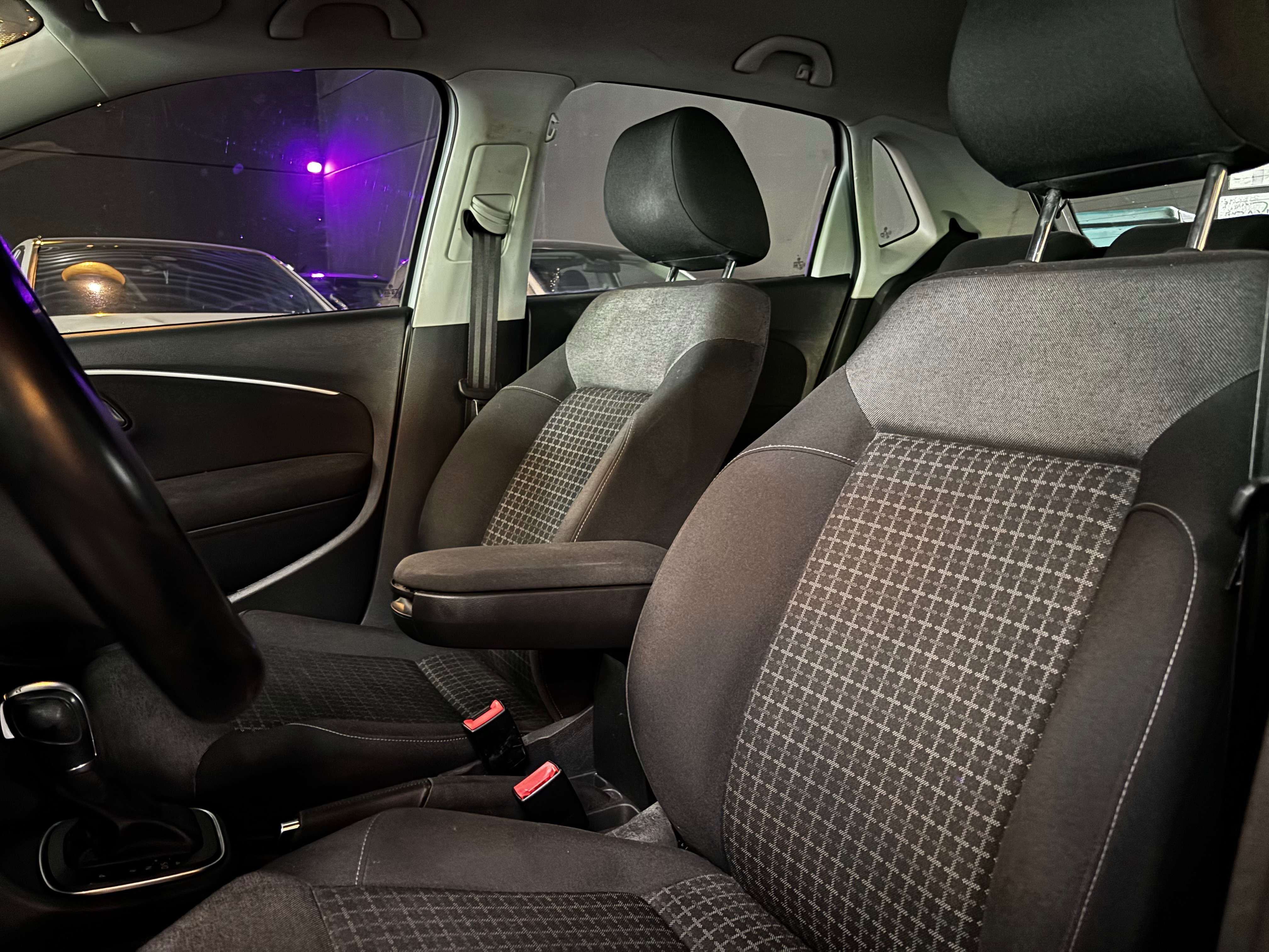 Volkswagen Polo Polo 1.2 TSI Sportline BMT DSG