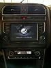 Volkswagen Polo Polo 1.2 TSI Sportline BMT DSG thumbnail