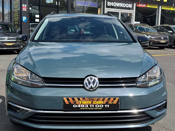 Volkswagen Golf Variant Golf SW 1.0 TSI IQ Drive/Camera/Navigation