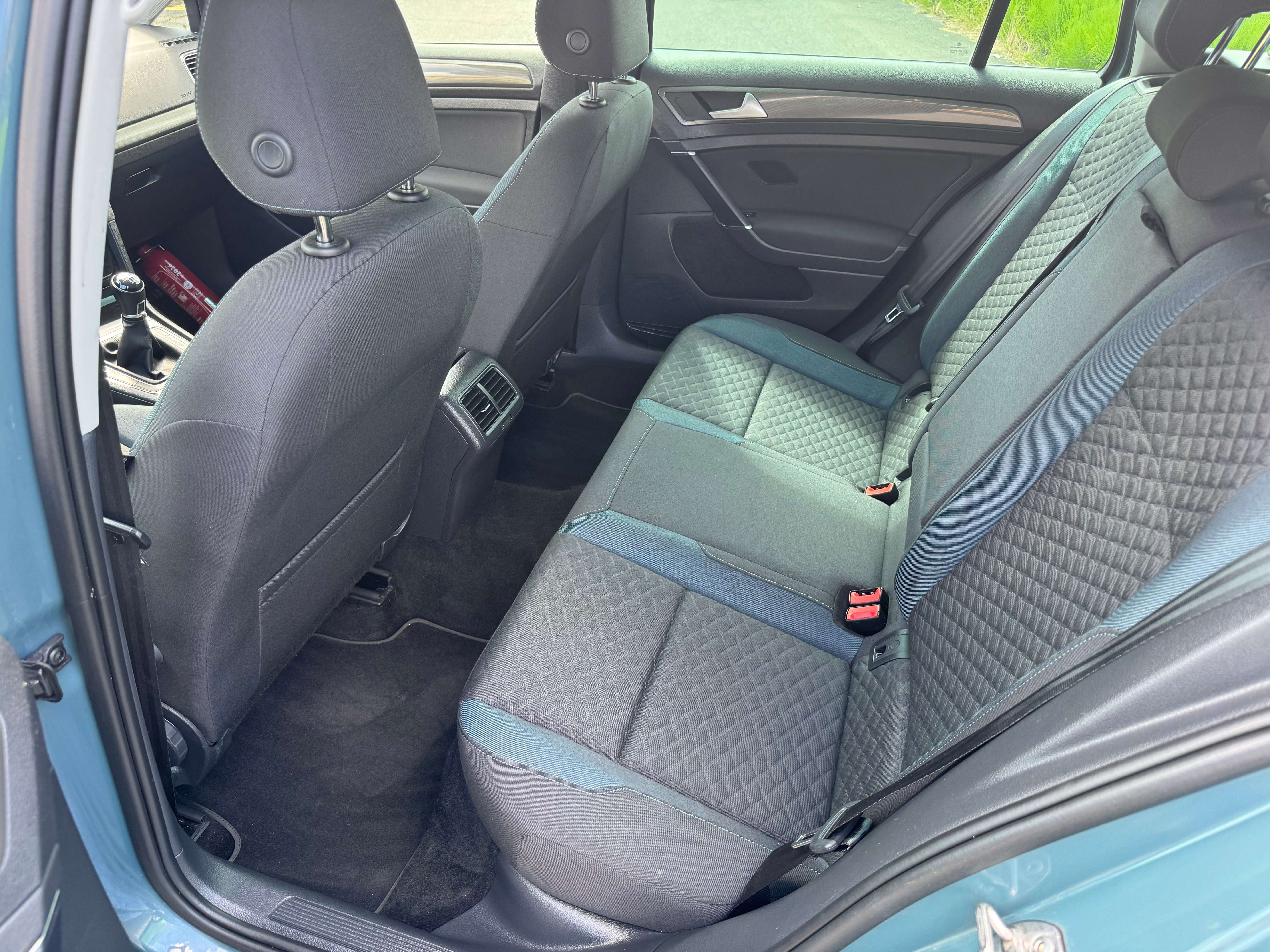 Volkswagen Golf Variant Golf SW 1.0 TSI IQ Drive/Camera/Navigation