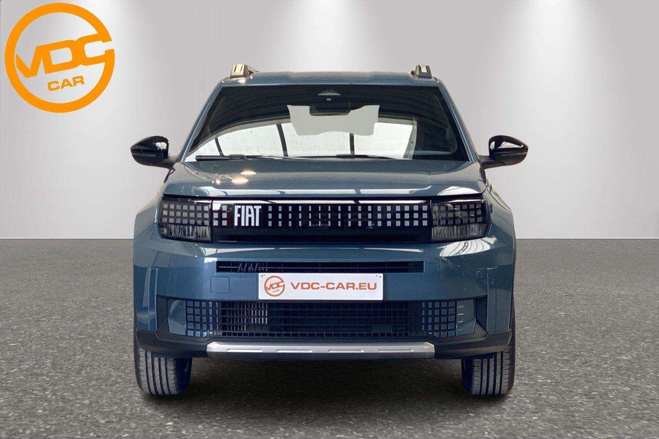 Fiat Panda GRANDE - ICON