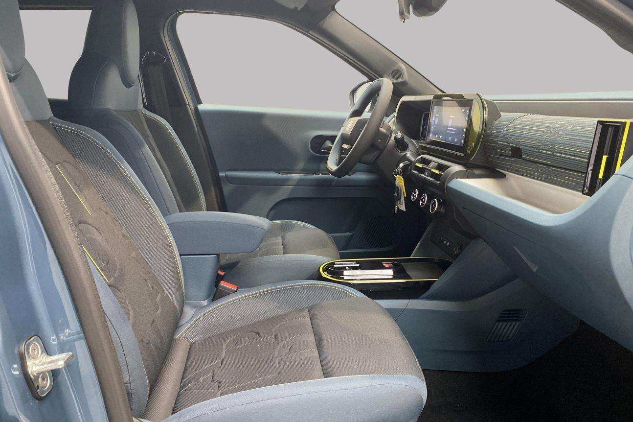 Fiat Panda GRANDE - ICON
