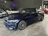 BMW 318 d -  COCKPIT DIGITAL - APP/AND PLAY - EURO 6d-ISC-FCM thumbnail