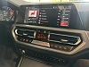 BMW 318 d -  COCKPIT DIGITAL - APP/AND PLAY - EURO 6d-ISC-FCM thumbnail