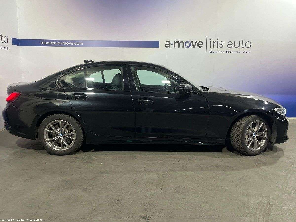 BMW 330 330 E | NAVI | APPLE CARPLAY| 22306€ HTVA