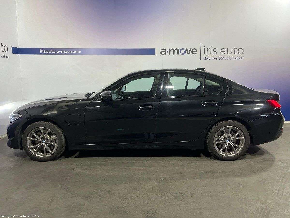 BMW 330 330 E | NAVI | APPLE CARPLAY| 22306€ HTVA