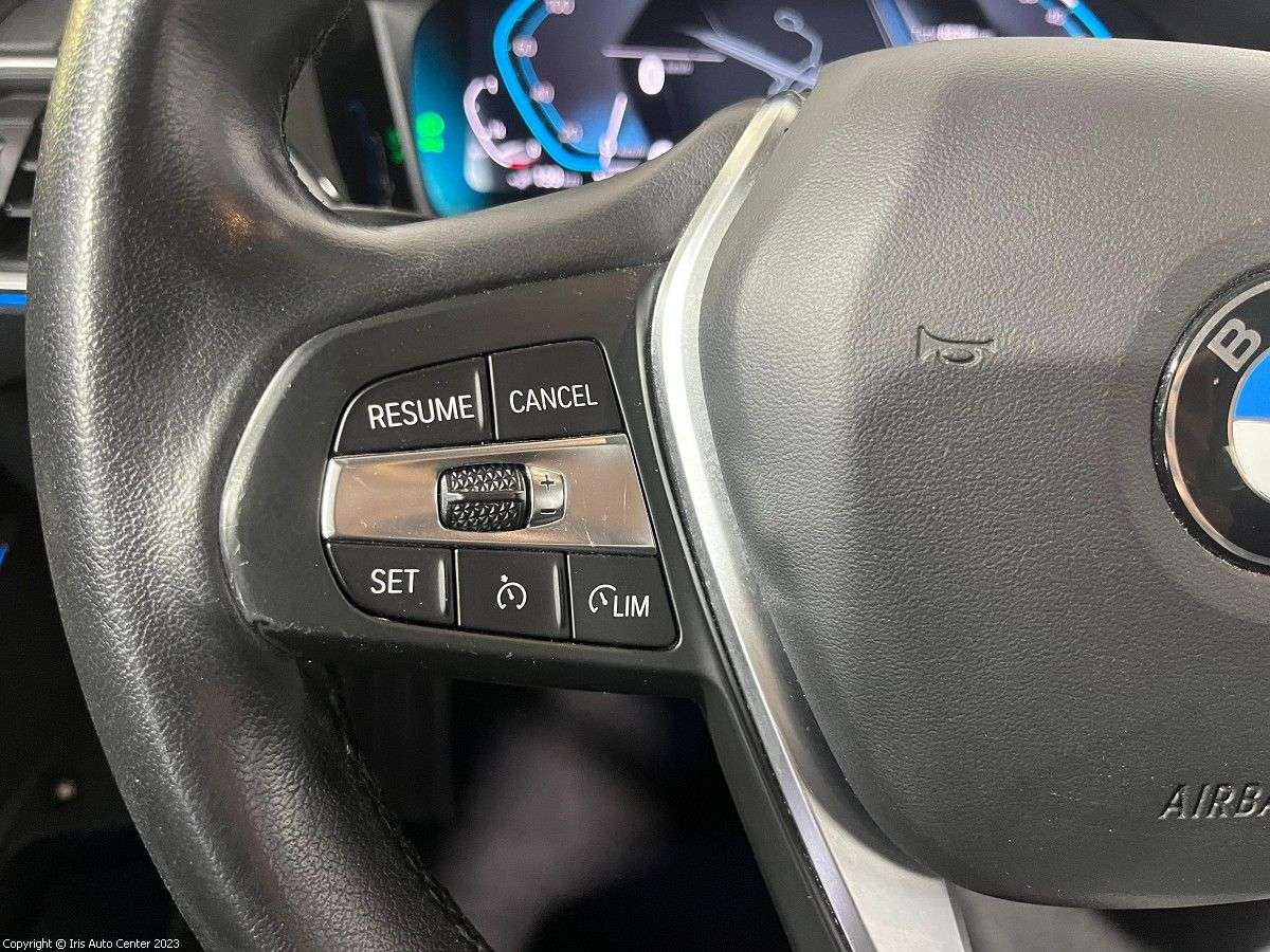 BMW 330 330 E | NAVI | APPLE CARPLAY| 22306€ HTVA