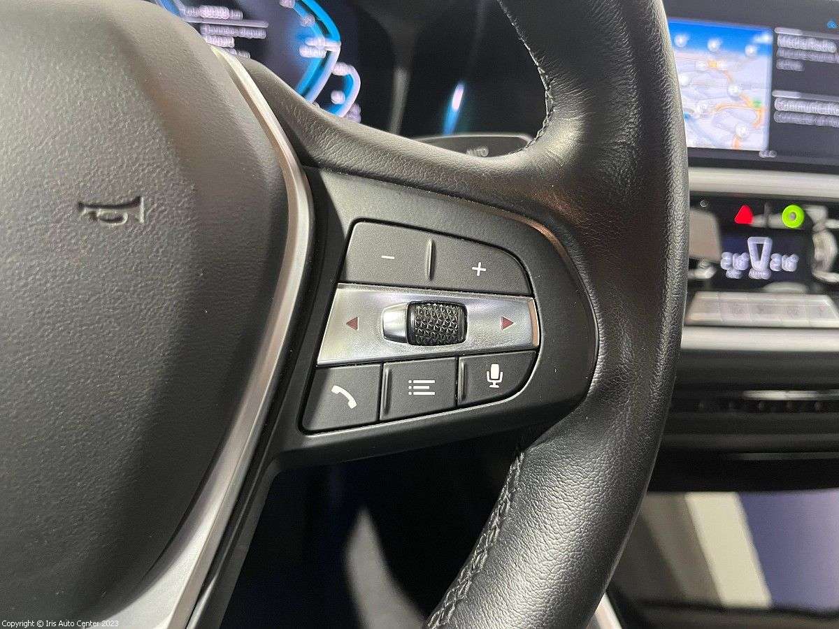 BMW 330 330 E | NAVI | APPLE CARPLAY| 22306€ HTVA