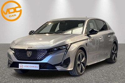 Peugeot 308 GT MHybrid 145