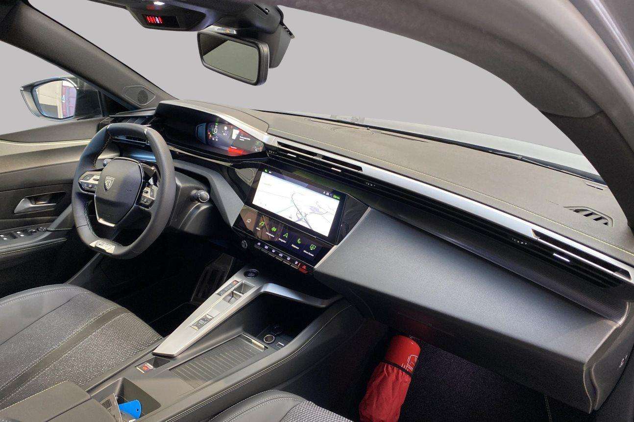 Peugeot 308 GT MHybrid 145